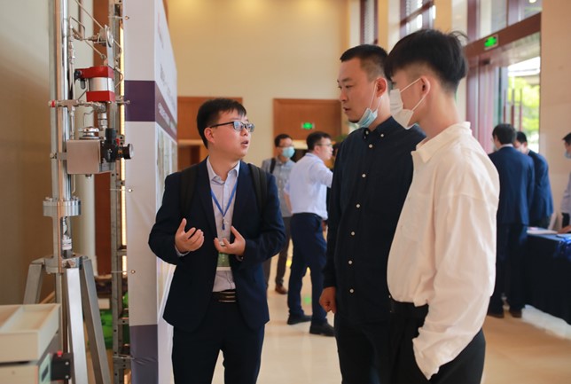 搭平台、促交流、助发展——工业大麻产业加工技术论坛在昆明顺利召开