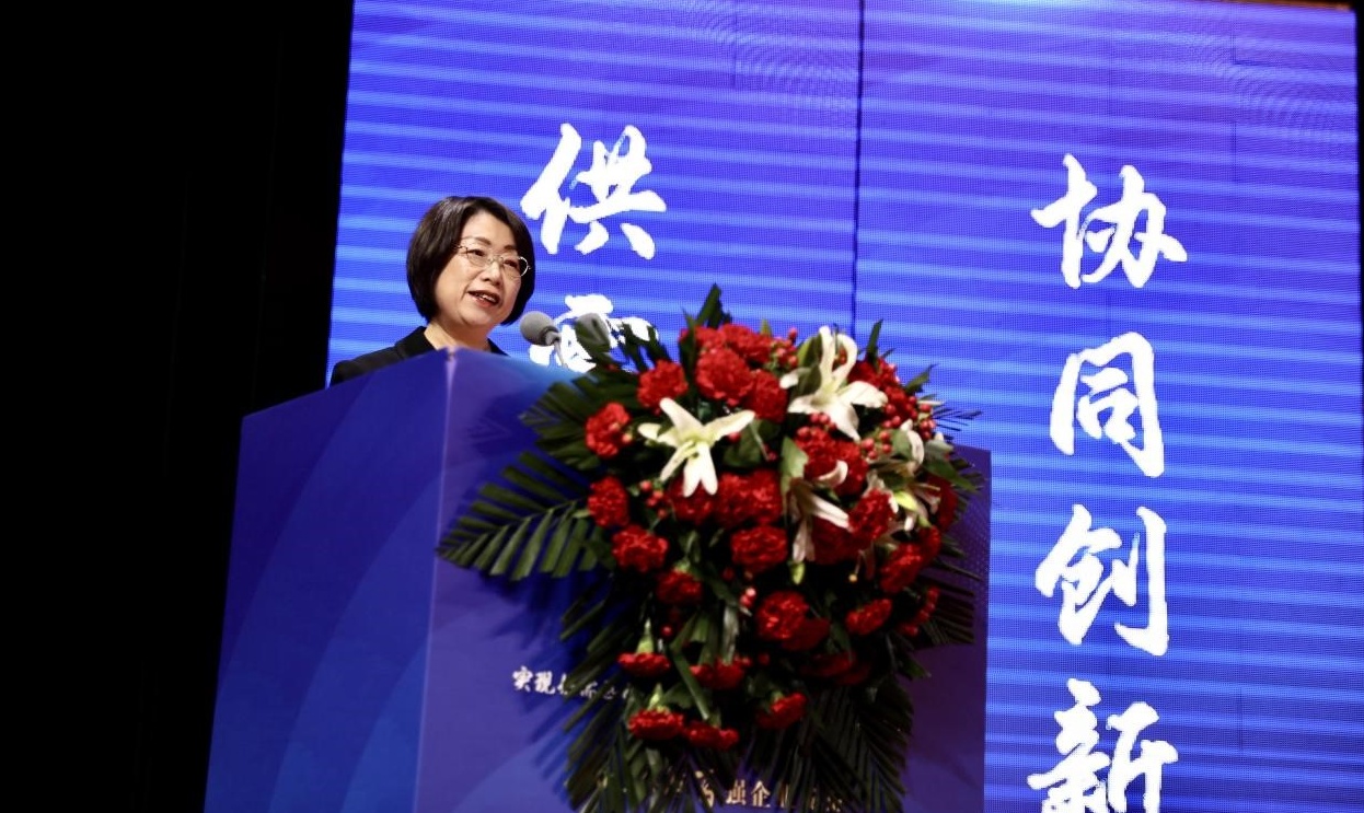 yp街机电子科技入选“陕西省民营企业50强”，董事长高月静获评“陕西省优秀企业家”