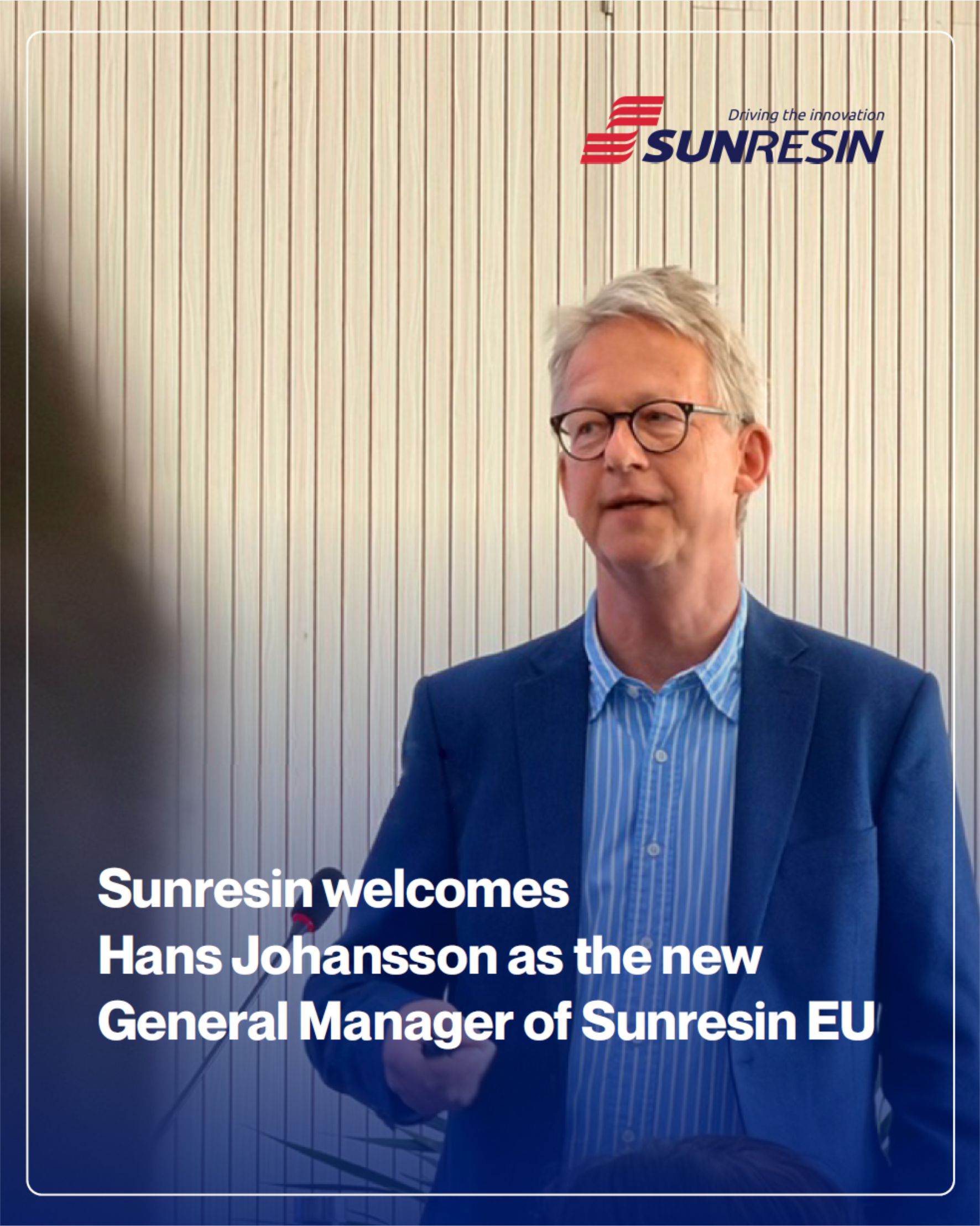 yp街机电子科技在瑞典设立子公司，加强生命科学业务战略布局